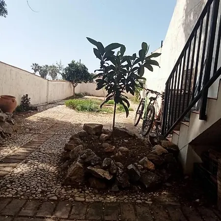 Casa Blanquita