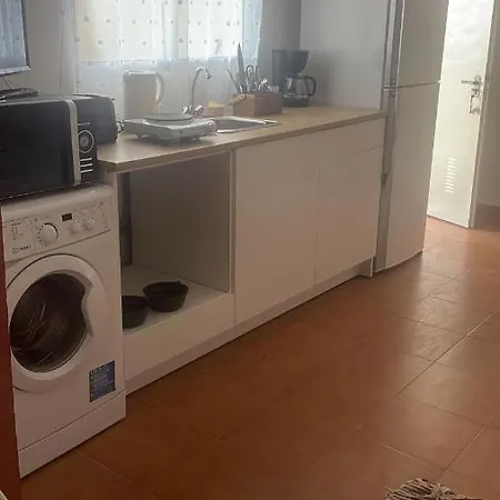 Casa Blanquita