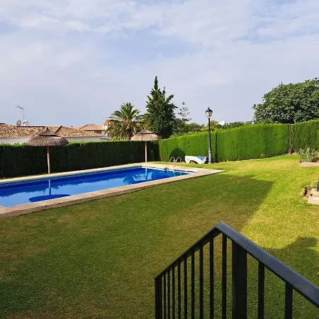 Casa Blanquita 公寓