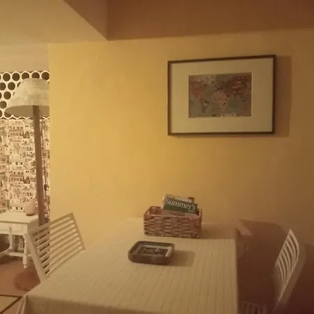 Casa Blanquita