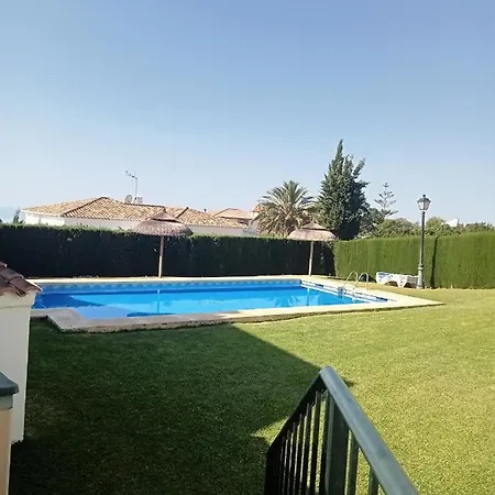 Casa Blanquita