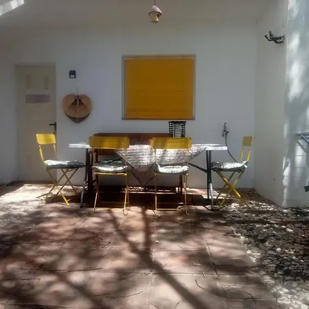 Casa Blanquita