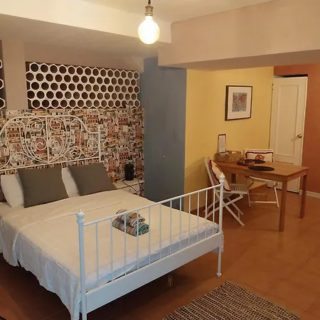 Casa Blanquita Appartement *
