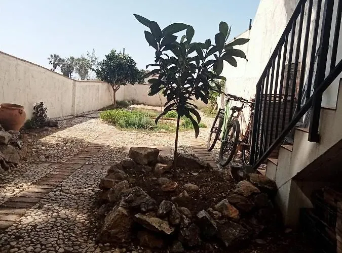 Casa Blanquita